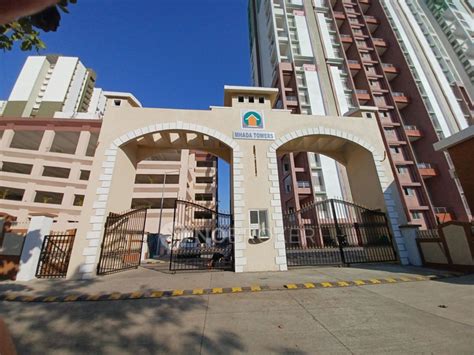 mhada pune pimpri chinchwad.